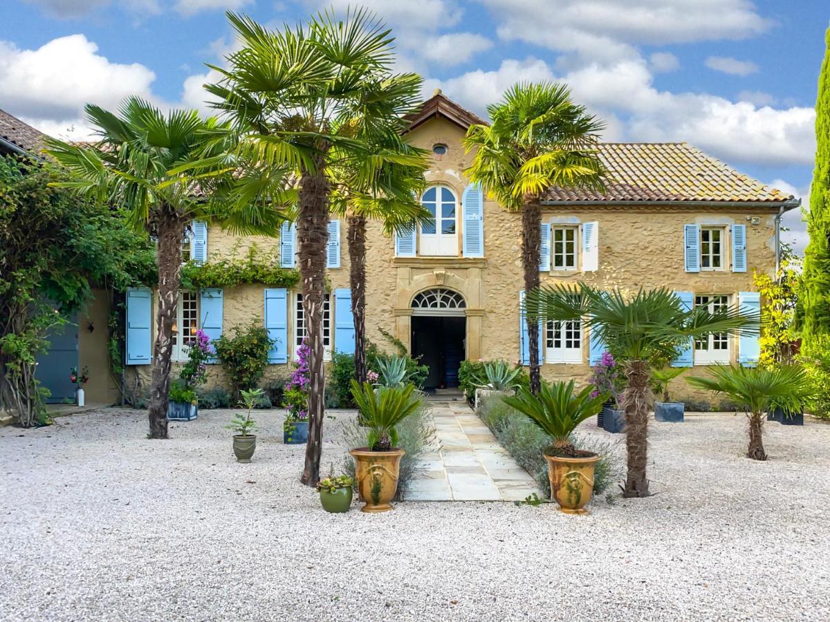 Maison Manechal Monfaucon  Экстерьер фото