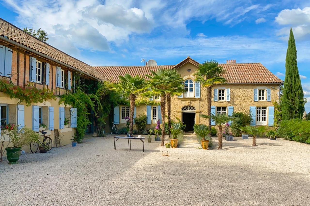 Maison Manechal Monfaucon  Экстерьер фото