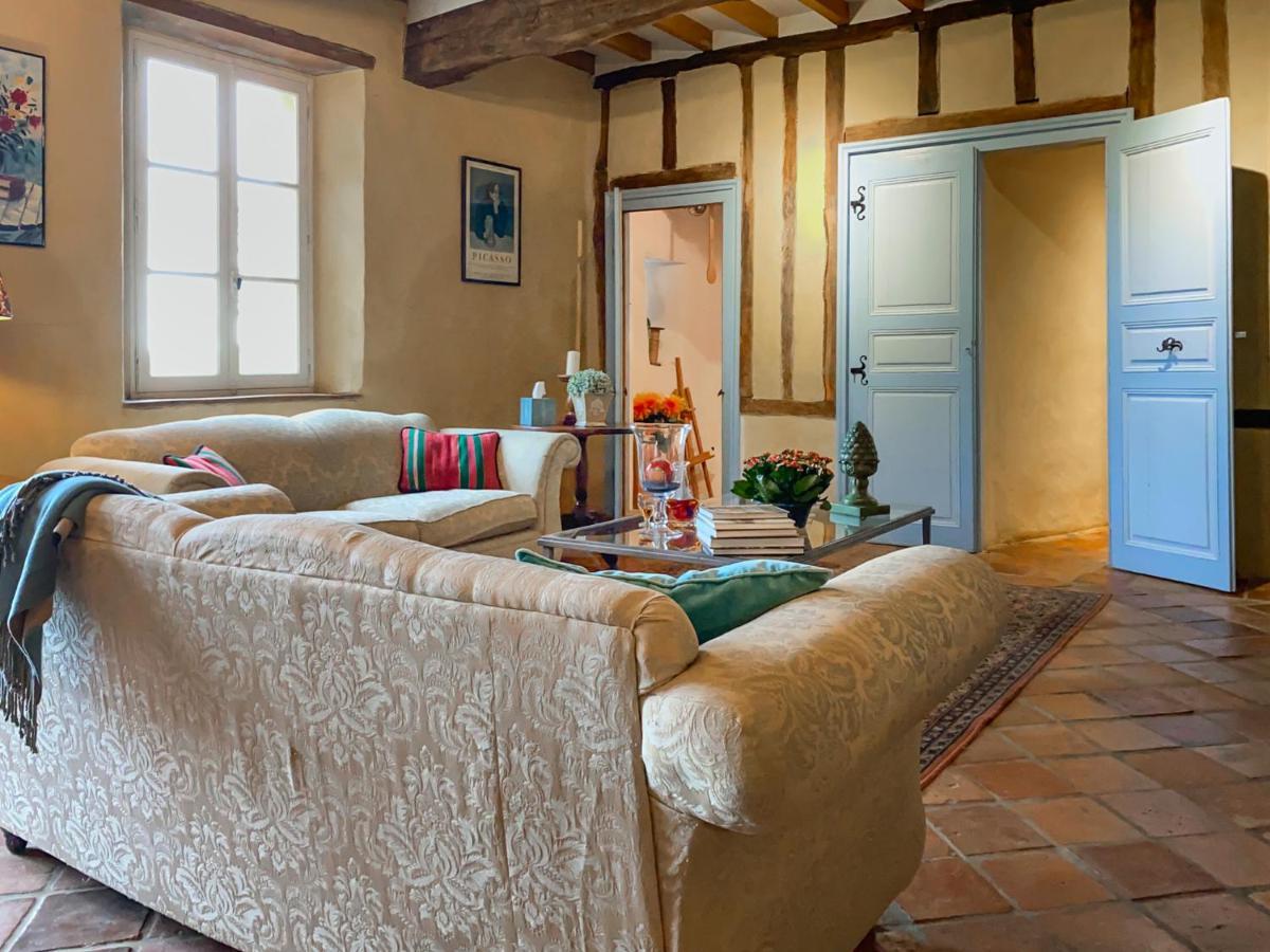 Maison Manechal Monfaucon  Экстерьер фото