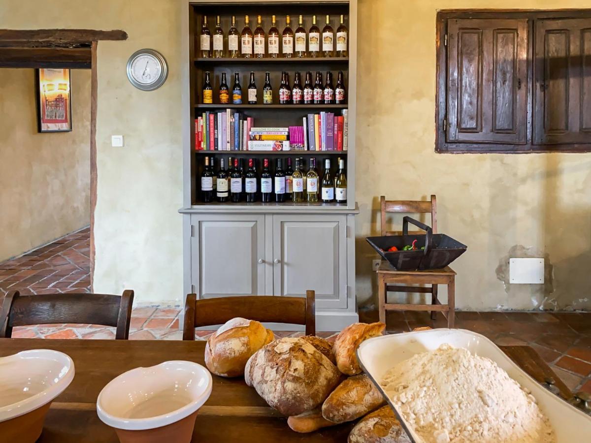 Maison Manechal Monfaucon  Экстерьер фото
