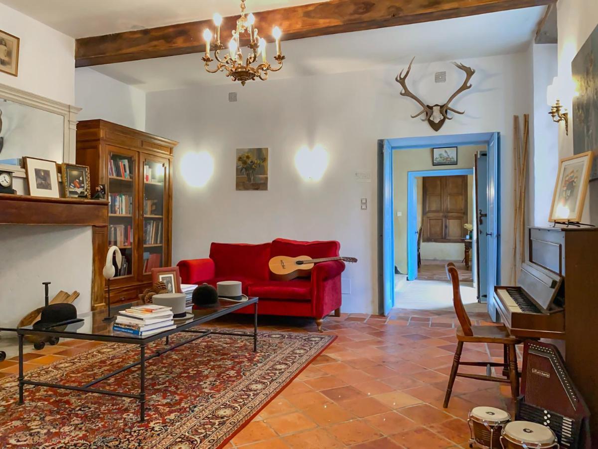 Maison Manechal Monfaucon  Экстерьер фото