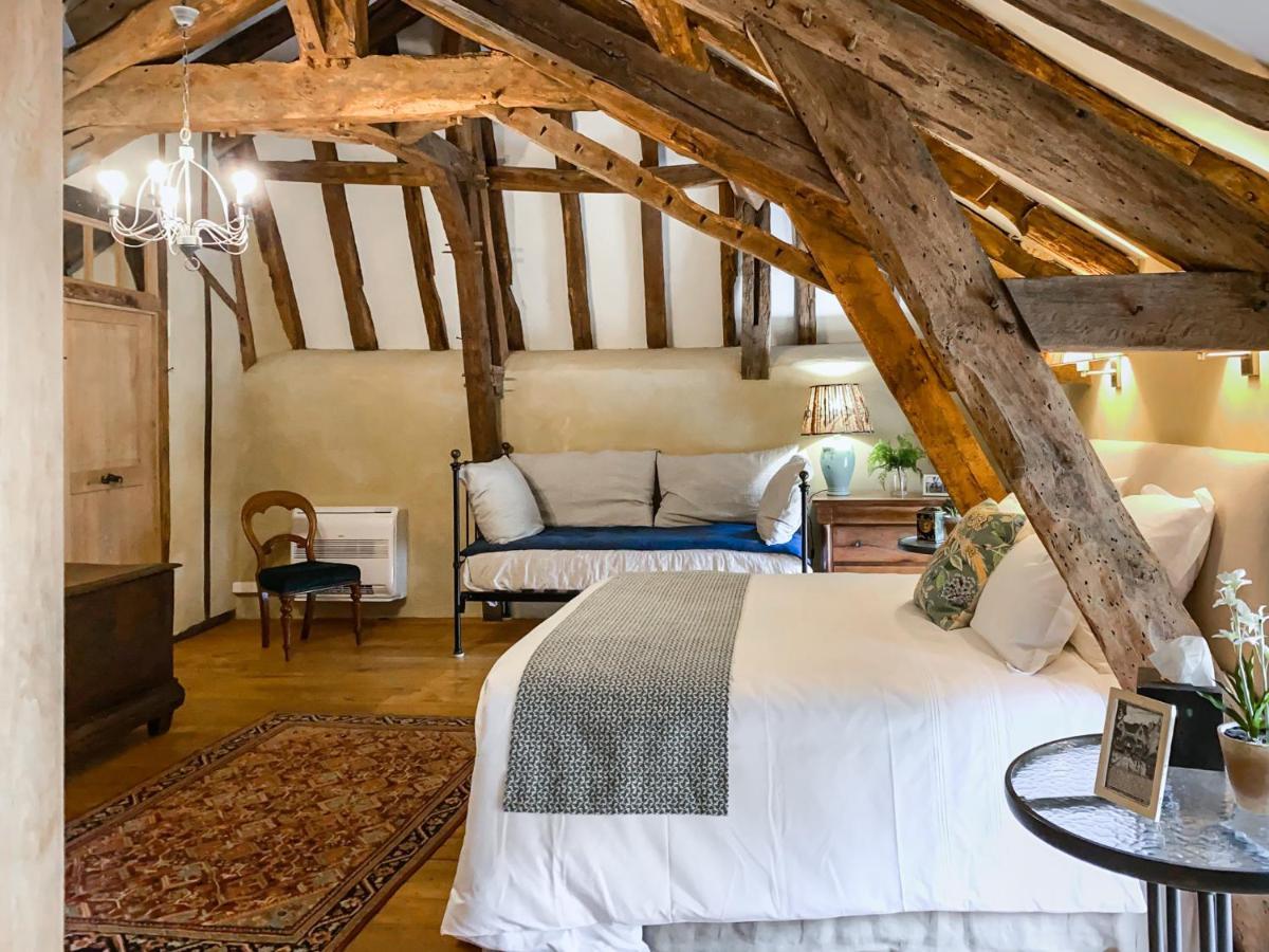 Maison Manechal Monfaucon  Экстерьер фото