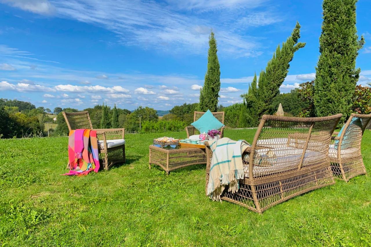 Maison Manechal Monfaucon  Экстерьер фото