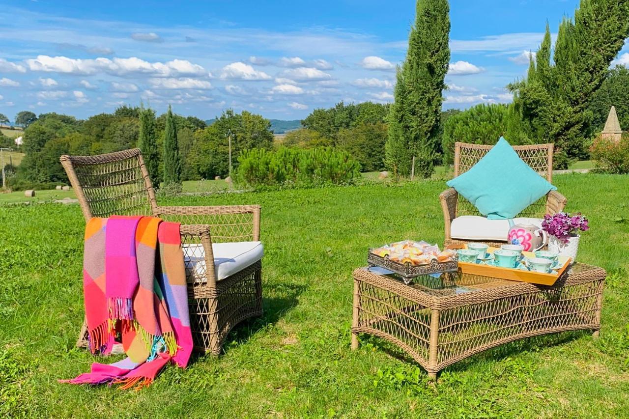 Maison Manechal Monfaucon  Экстерьер фото