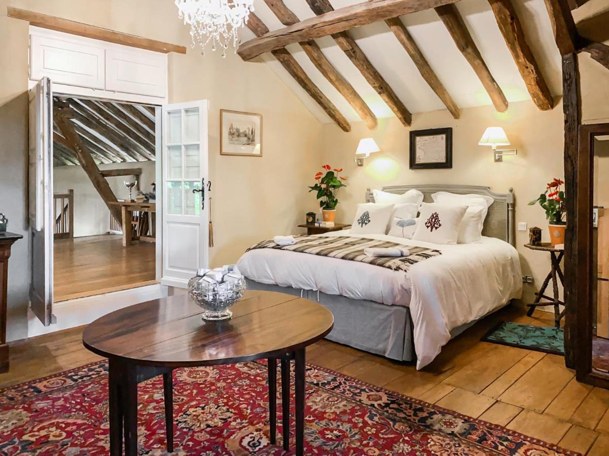 Maison Manechal Monfaucon  Экстерьер фото