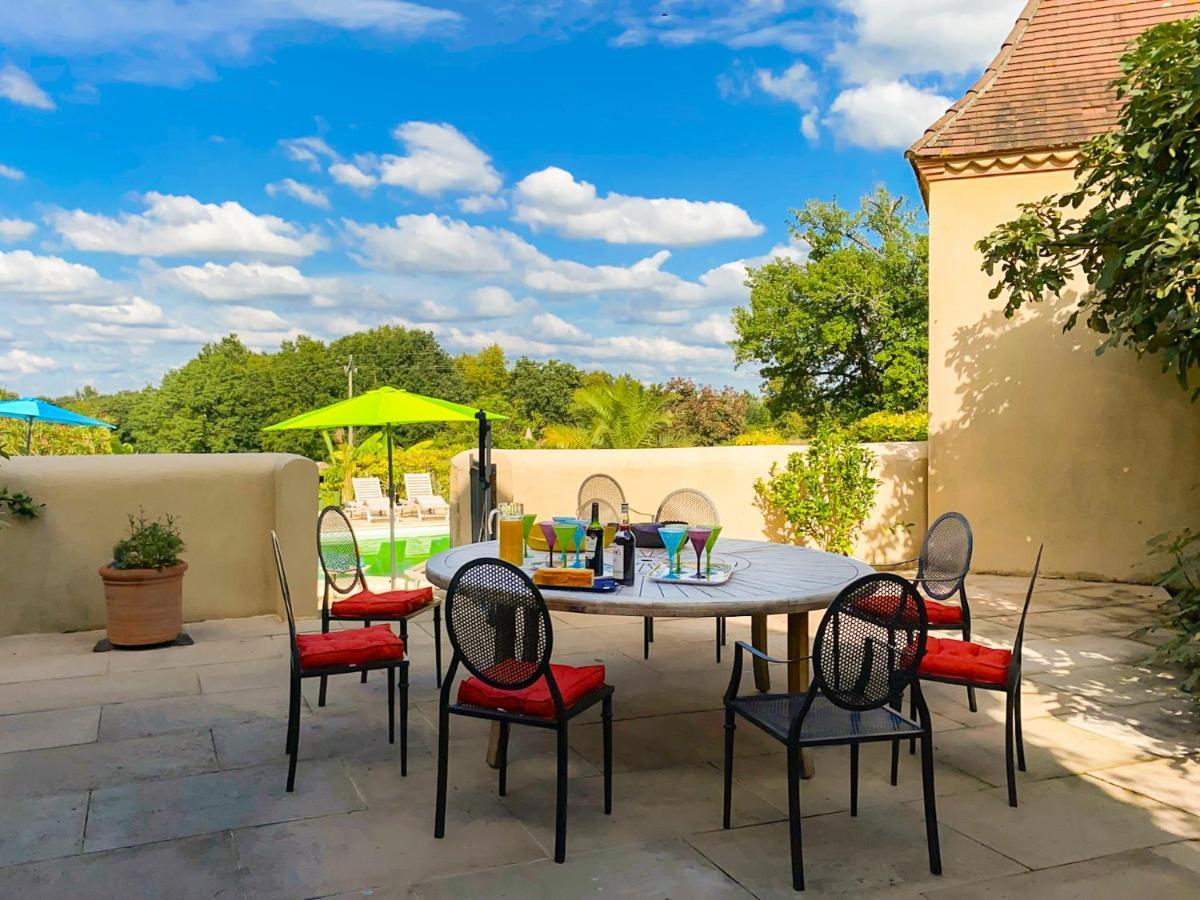 Maison Manechal Monfaucon  Экстерьер фото