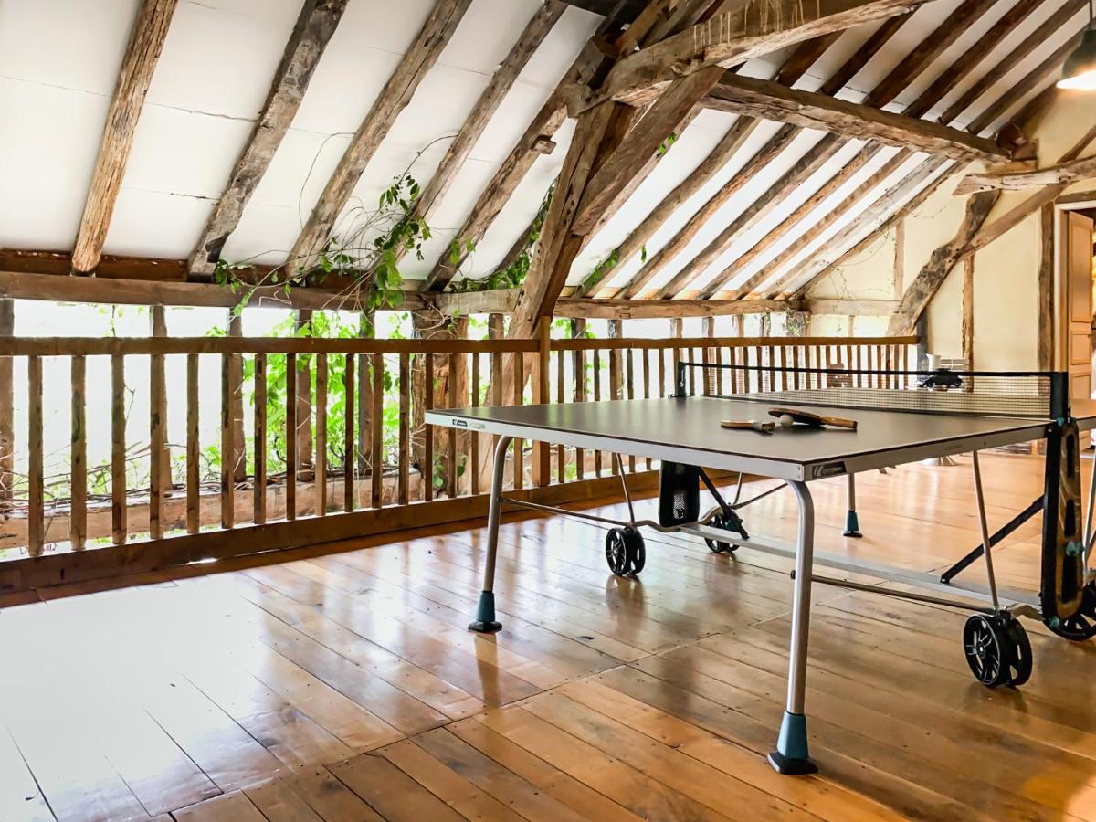 Maison Manechal Monfaucon  Экстерьер фото
