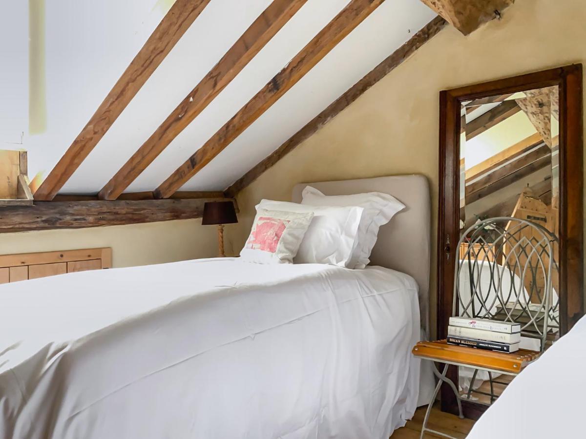Maison Manechal Monfaucon  Экстерьер фото