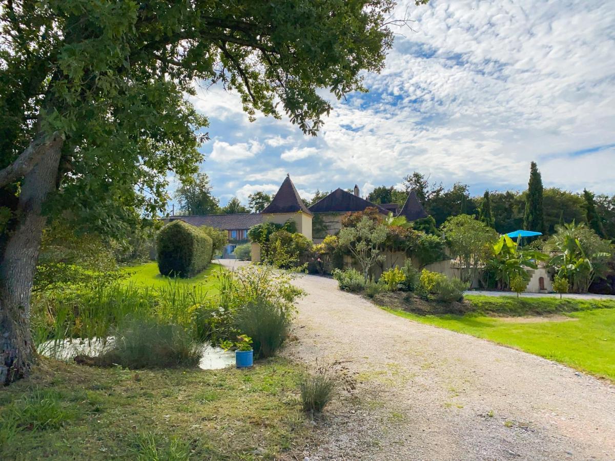 Maison Manechal Monfaucon  Экстерьер фото