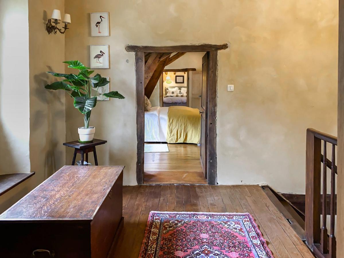 Maison Manechal Monfaucon  Экстерьер фото