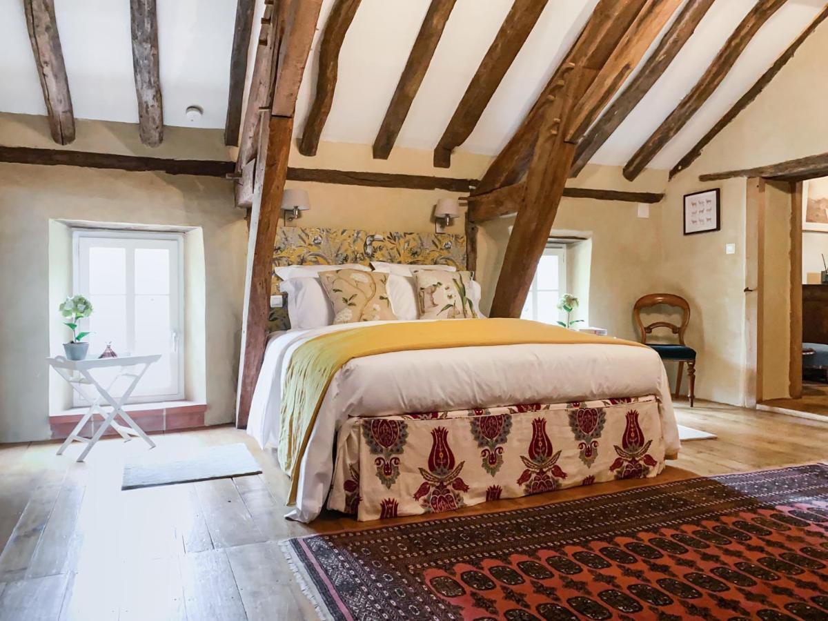 Maison Manechal Monfaucon  Экстерьер фото