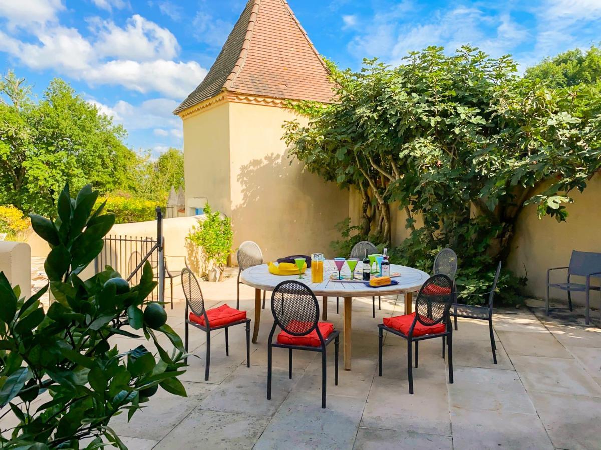 Maison Manechal Monfaucon  Экстерьер фото