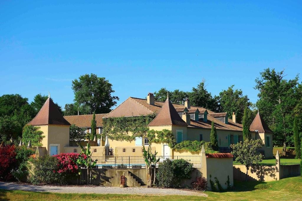 Maison Manechal Monfaucon  Номер фото